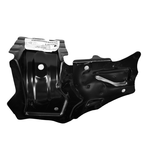 Toyota Rear Floor Side Panel Extension Assembly