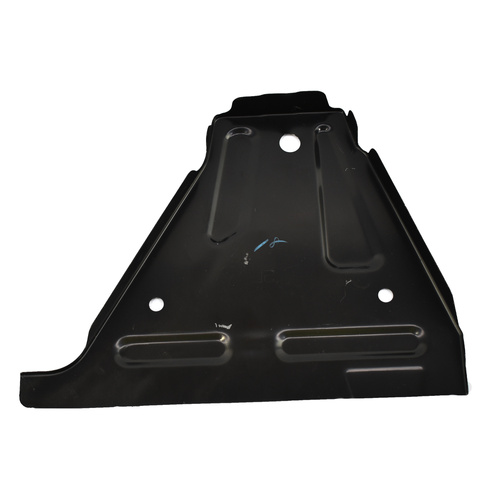 Toyota Rear Floor Side Panel TO5831412310