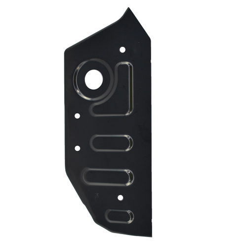 Toyota Rear Floor Side Panel TO5831442040