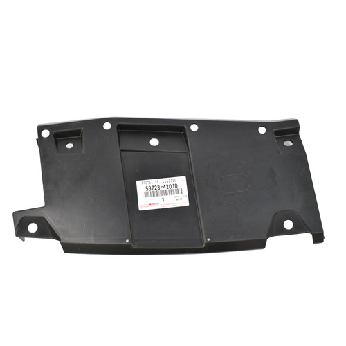 Toyota Luggage Compartment Cover Protector