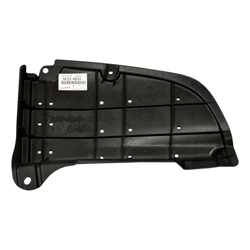 Toyota Right Hand Rear Under Cover Tray Kluger 05/2007-07/2010