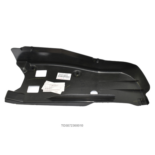Toyota Luggage Compartment Protector TO5872360010
