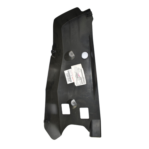 Toyota Luggage Compartment Side Cover Protector TO5872360070