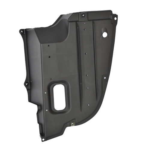 Toyota Luggage Compartment Protector TO587240E060