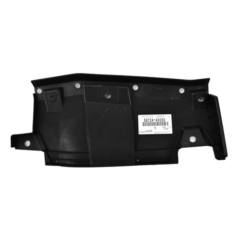 Toyota Luggage Compartment Protector TO5872442050