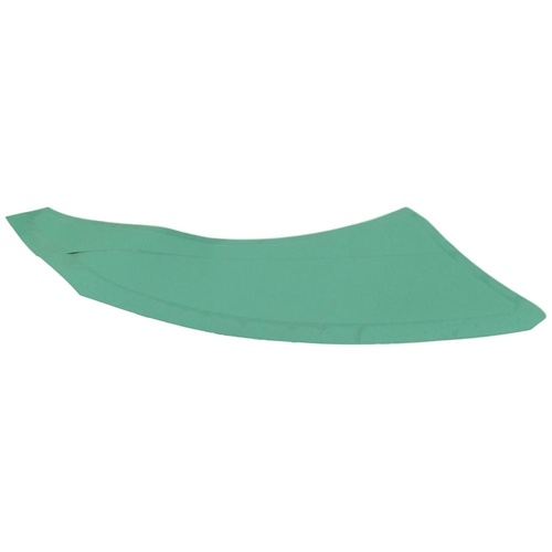 Toyota Quarter Panel Rear Protector