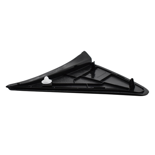 Toyota Front Pillar Cover Sub-Assembly Upper Right Hand TO6011752030