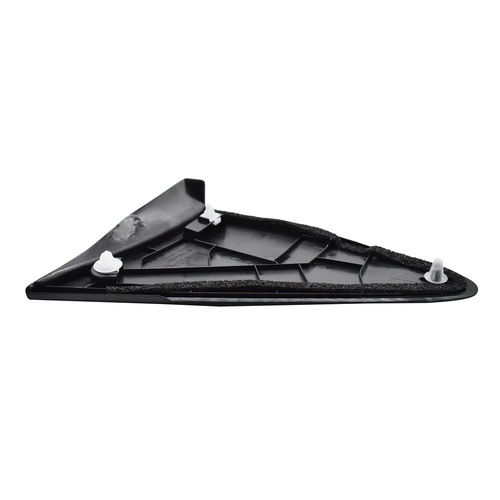 Toyota Front Pillar Cover Sub-Assembly Upper Right Hand TO6011752070