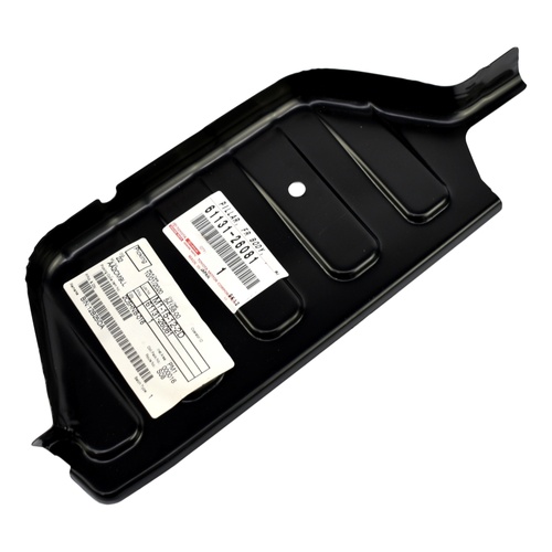 Toyota Right Hand Front Body Pillar
