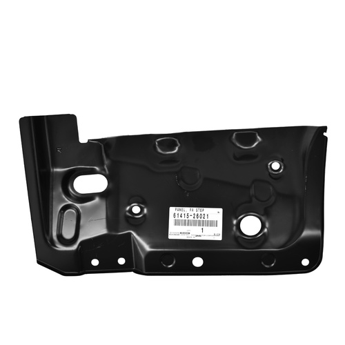 Toyota Side Member Front Step Panel