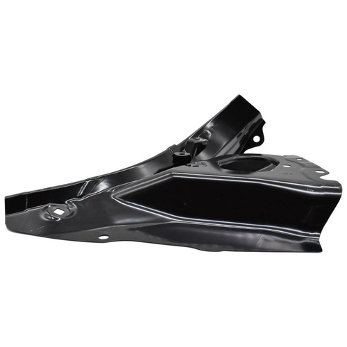 Toyota Luggage Compartment Opening Left Hand Trough