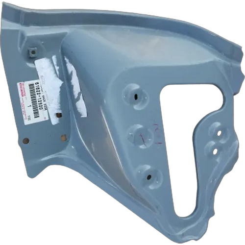 Genuine Toyota Left Hand Door Back Opening Through for Corolla HB ZRE152