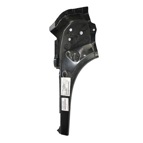 Toyota Left Hand Side Rear Quarter Panel Extension