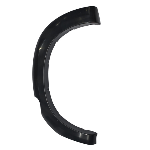 Toyota Rear Wheel Opening Extension Sub-Assembly