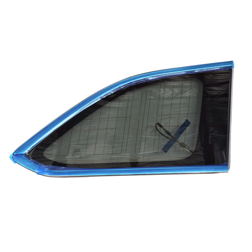 Toyota Quarter Window Assembly