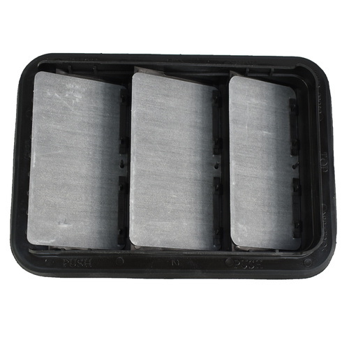 Toyota Quarter Vent Duct Assembly TO6294002080