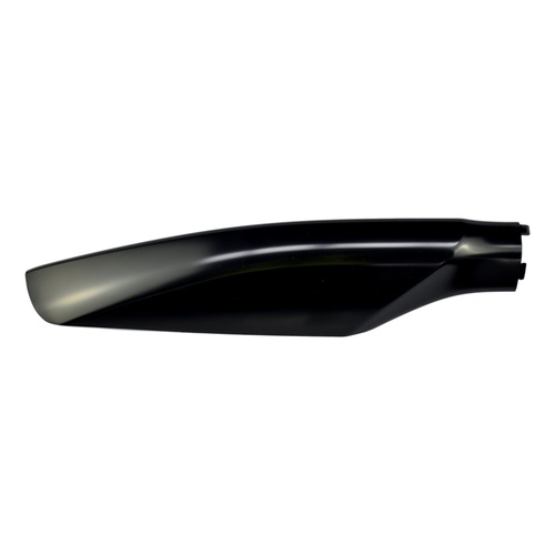 Toyota Prado Front Roof Rack Leg Cover Left Side