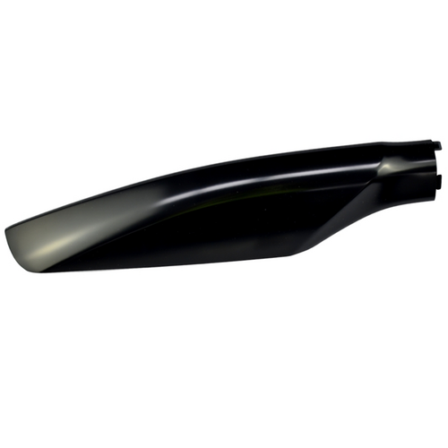 Toyota Front Roof Rack Leg Cover Left Hand Passenger for Landcruiser Prado 08/2009-12/2023