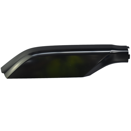 Toyota Rear Roof Rack Leg Cover Right Hand Drivers for Landcruiser Prado 08/2009-12/2023
