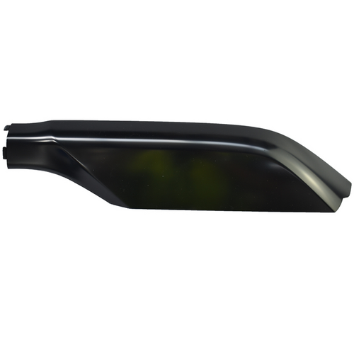 Toyota Rear Roof Rack Leg Cover Left Hand Passenger for Landcruiser Prado 08/2009-12/2023