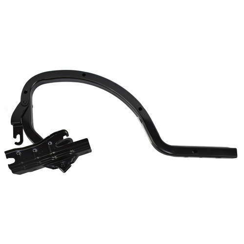 Toyota Luggage Compartment Door Hinge TO6451006111