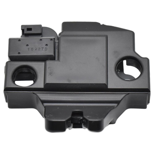 Toyota Luggage Compartment Door Lock Assembly TO6460033160