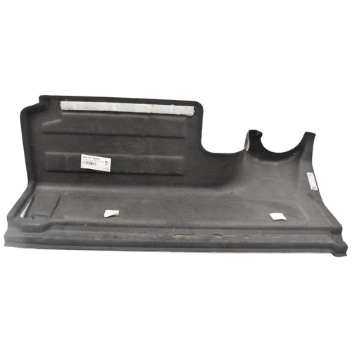 Toyota Luggage Compartment Trim Cover TO6471606050C0