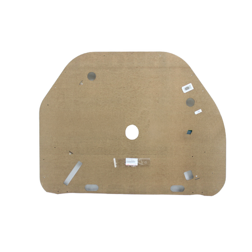 Toyota Spare Wheel Cover Assembly