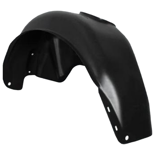 Toyota Rear QTR Panel Wheel House Liner for Corolla Sedan 03/2007-04/2013