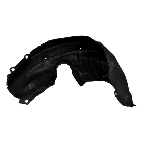 Toyota Right Hand Rear Wheel House Liner