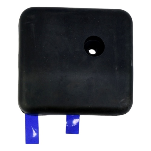 Toyota Right Hand Tail Gate Bumper
