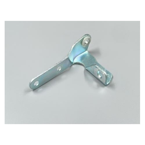 Toyota Right Hand Tail Gate Hinge Assembly