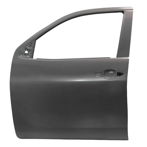 Toyota Front Door Panel Left Hand Passengers for Hilux Dual Cab Fortuner 05/2015-Onwards