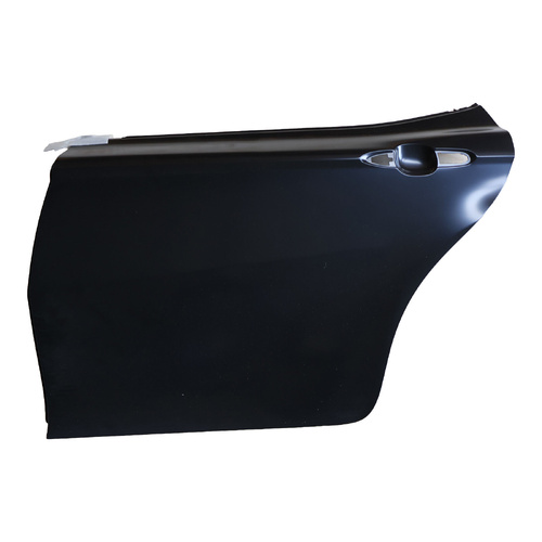 Toyota Left Hand Rear Door Skin for Camry 09/2017-2024