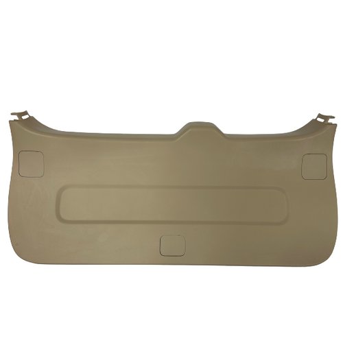 Toyota Back Board Assembly for Tarago 2006 - 2019