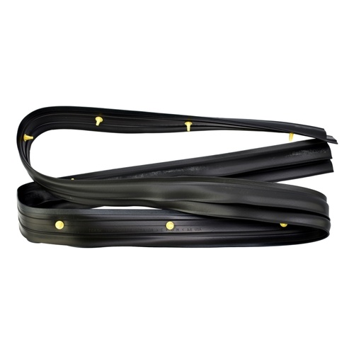Toyota Right Hand Rocker Outer Weatherstrip