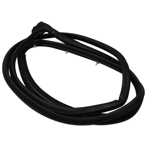 Toyota Rear Door Weatherstrip TO6787102260