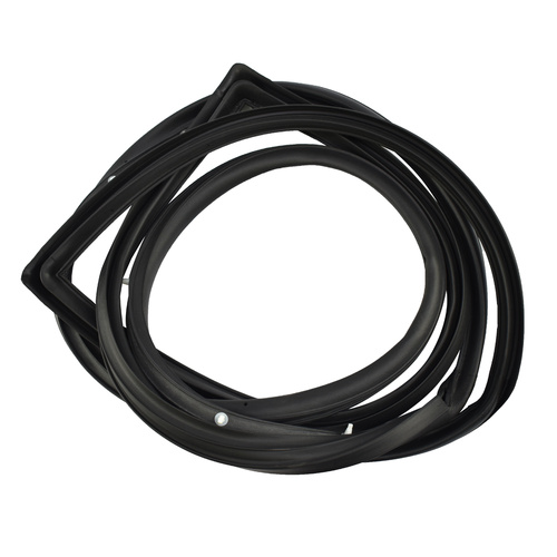 Toyota Right Hand Rear Door Weatherstrip for Landcruiser 70 Series 2007-Onwards