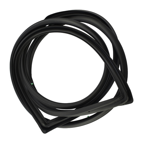 Toyota Left Hand Rear Door Weatherstrip for Landcruiser 70 Series 2007-Onwards