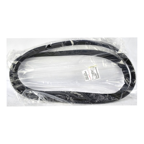 Toyota Back Door Weatherstrip TO6788112310