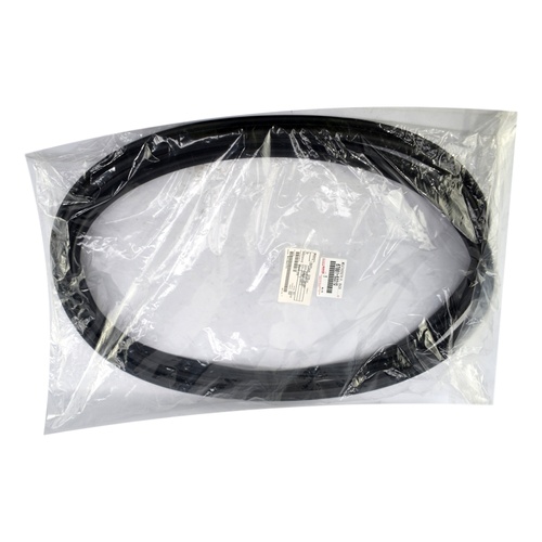 Toyota Back Door Weatherstrip TO6788152210