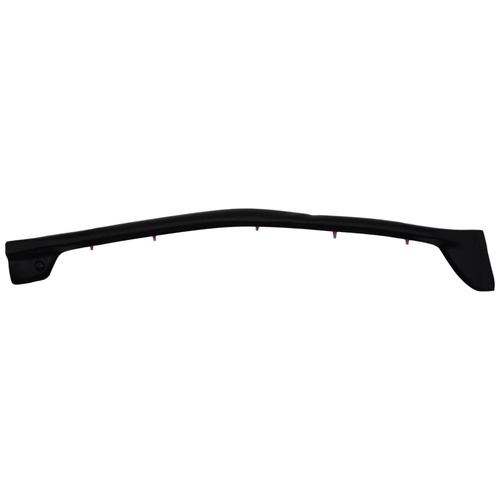 Toyota Rear Door Weatherstrip  Left Hand