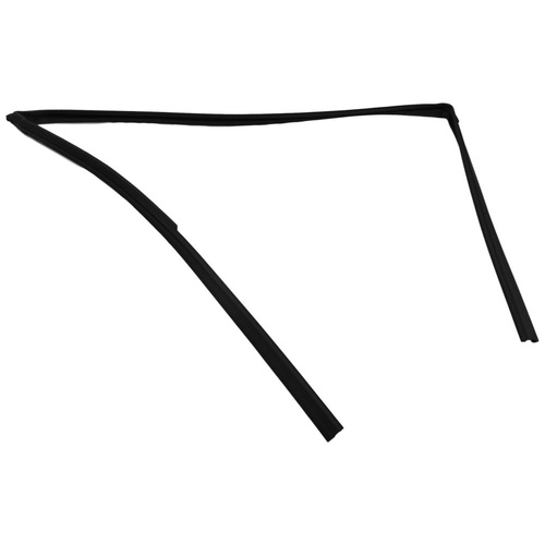 Toyota Front Door Glass Run Right Hand Side