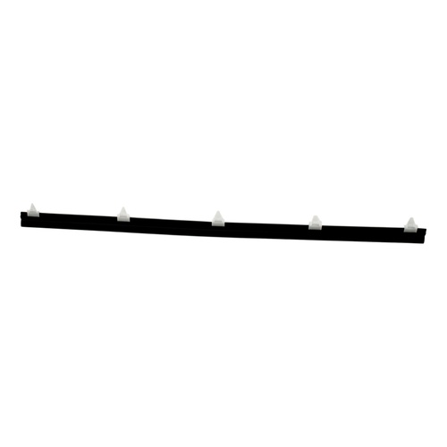 Toyota Front Door Glass Weatherstrip Assembly TO6816090K01