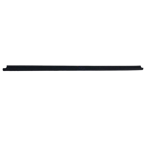 Toyota Front Right Hand Door Glass Belt Mould for Hilux 2004 - 2019