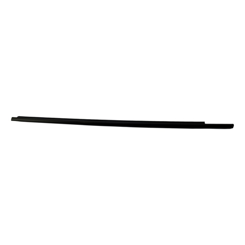 Toyota Front Door Glass Weatherstrip Assembly