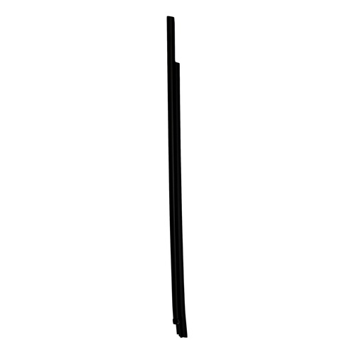 Toyota Rear Door Outer Glass Weatherstrip Assembly