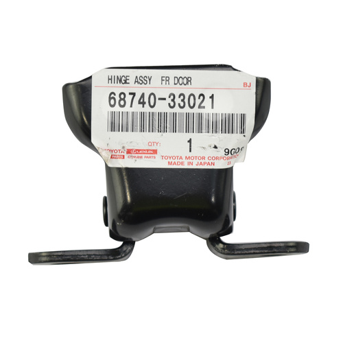 Toyota Front Door Window Regulator & Hinge Assembly
