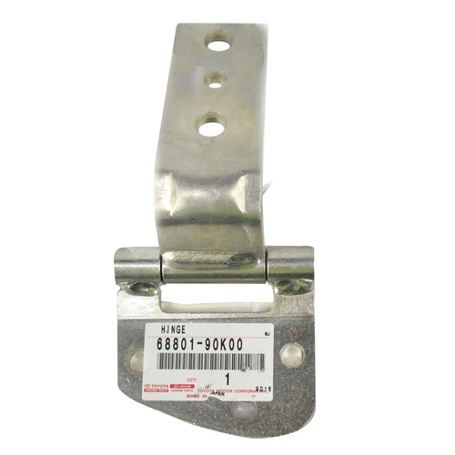 Toyota Upper Right Side Back Door Hinge Sub-Assembly