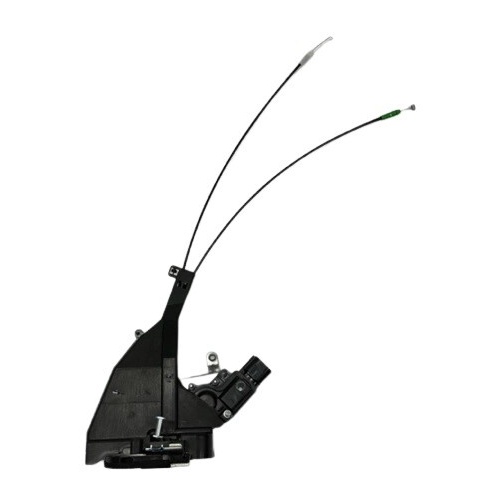 Toyota Corolla Right Hand Rear Door Lock Assembly